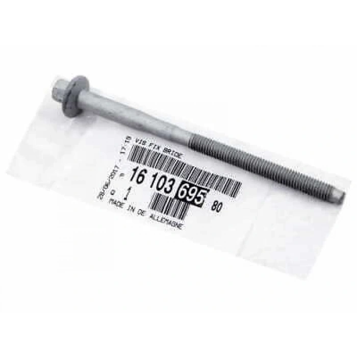 Enjektör Baglantı Vıdası Psa Boxer-3 2,2 Hdı (Oem No: 1610369580)