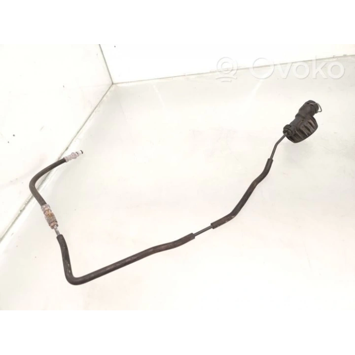Debrıyaj Hıdrolık Borusu Opel Adam Corsa D Z14Xep A14Xer Z13Dtj 07- (Oem No: 55562269)