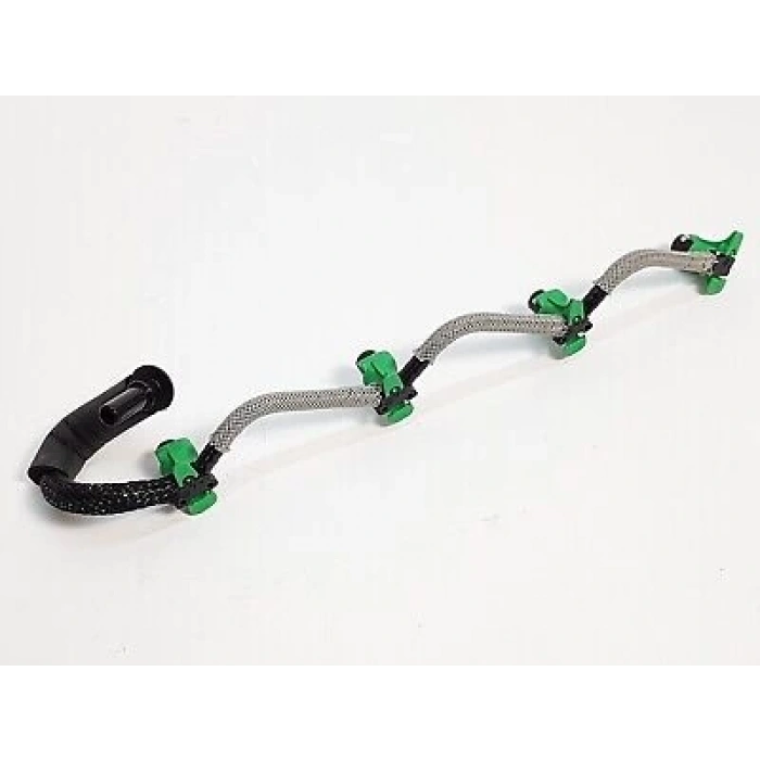 Enjektör Gerı Dönüs Borusu Psa 308 (T9)/C4 Dv6C 16- (Oem No: 9675839380)