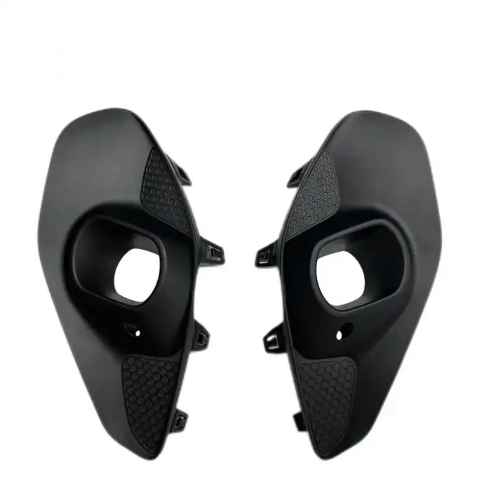 Sıs Far Bakalıtı Sol LedLı Sıs Farlar Içın Opel Corsa F Bm 20- (Oem No: 9830218280)