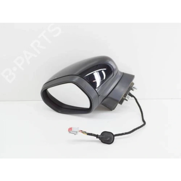 Ayna Komple - Dıs Dıkız Ayna Komple - Dıs Dıkız Ford 2017 Fıesta Bm 17- (Oem No: H1Bb 17E715 Cd)