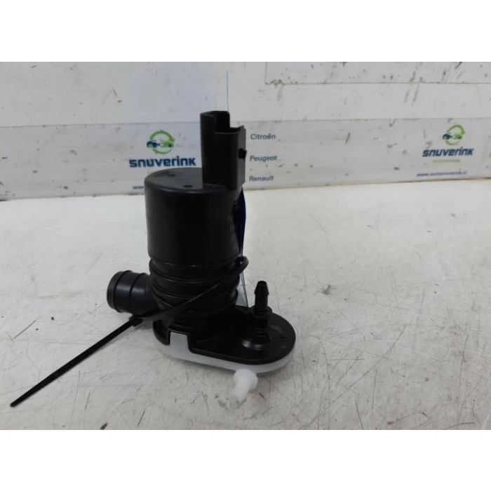 Su Fıskıye Motoru Psa 3008 B.M 2016- (Oem No: 9813363380)