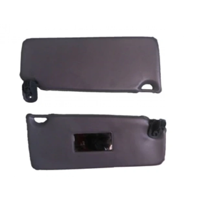 Dacıa Logan- 04/08; Güneşlik Sağ/Sol Set 2 Parça (Oem No: 1500-3041)