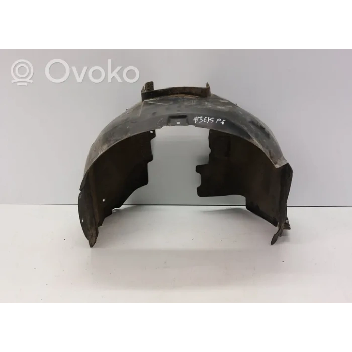 Çamurluk Davlumbazı R Ford S Max Bm 05- (Oem No: 6M21 A16114 Al)