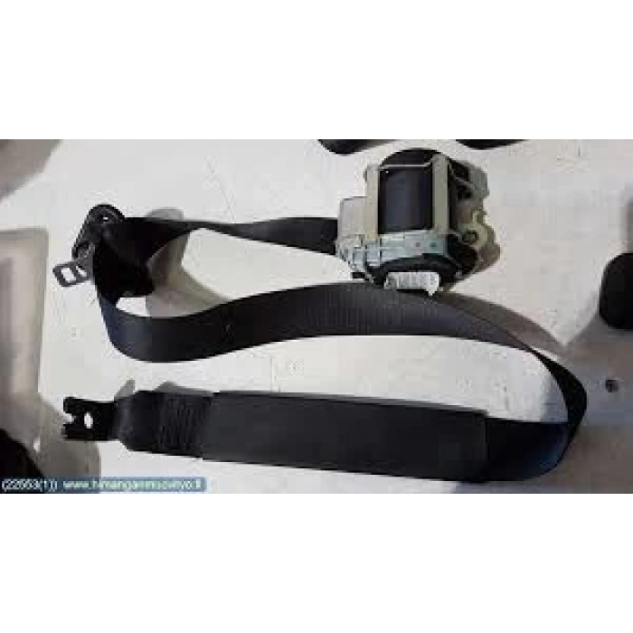 Emnıyet Kemerı* (Yan Hava Yastıksız) Ford Connect Bm 09- (Oem No: 9T16 A61295 Cb)