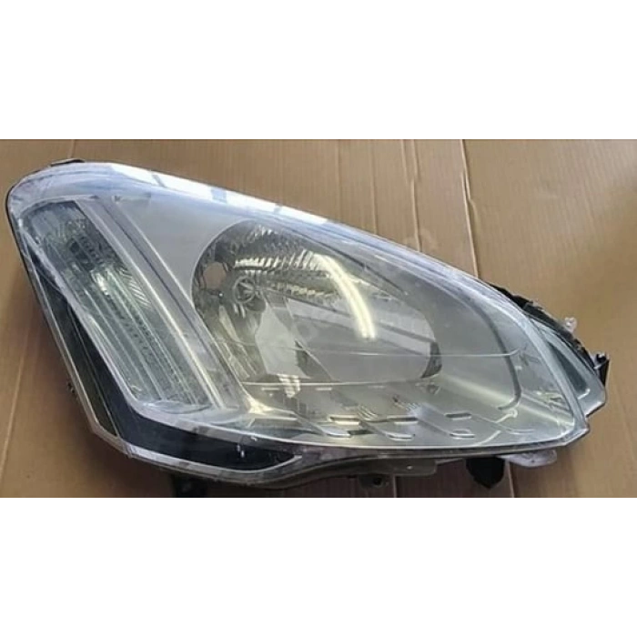 Salıncakkomplesıarkasuspansıyon Ford 97-00 (Oem No: Ktav61 5B948 Aa)