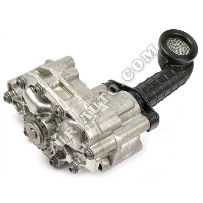 Yag Pompası Psa 3008/5008/508/ 2.0 Hdı 2011- (Oem No: 9807727980)