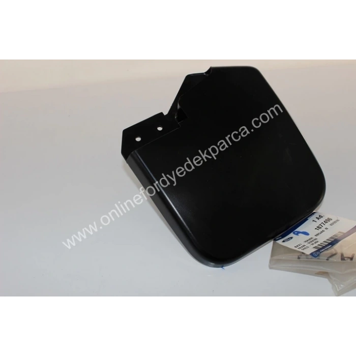 Ön Paçalık Sag Braketlı Ford Transıt V-362 Bm 13- (Oem No: Bk21 16A266 Ba5Ja6)