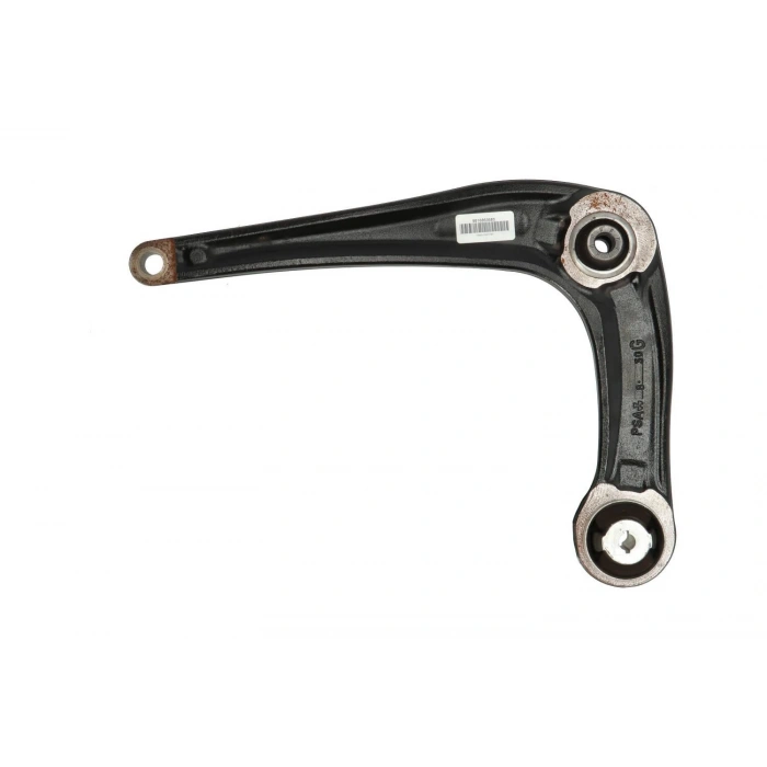 Sol Salıncak Psa Peugeot 97-00 (Oem No: 9816863680)