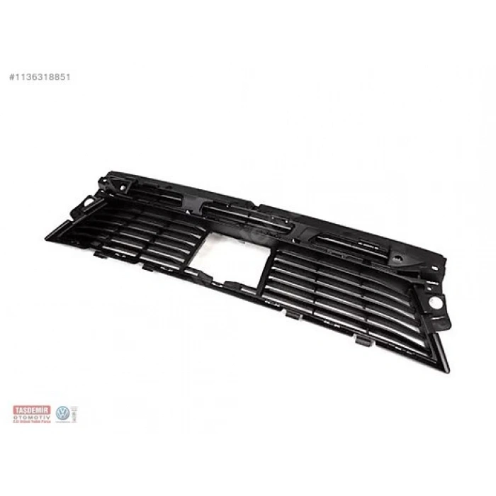Tampon Izgarası Alt Ön Psa 3008/5008 B.M 2016- (Oem No: 1636403180)