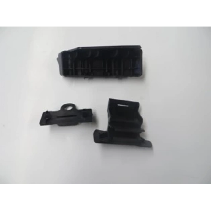 Kıa Sportage- 09/10; Ön Tampon Bağlantı Braketi Sağ (Bfn) (Oem No: 697-2031)