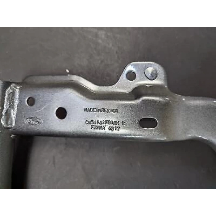 Mentese - Bagaj Kapagı Sag 4K. Ford Focus Bm 12- (Oem No: Cm51 F42700 Ah)