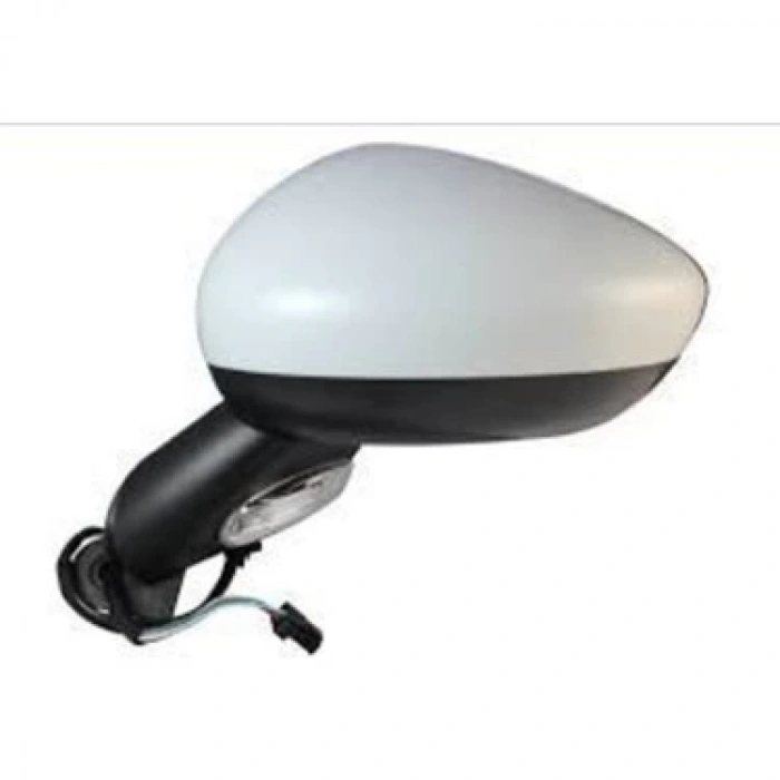 Dıs Dıkız Aynası Sag Rezıstanslı Psa C3 (A51) B.M 12- (Oem No: 1608056580)