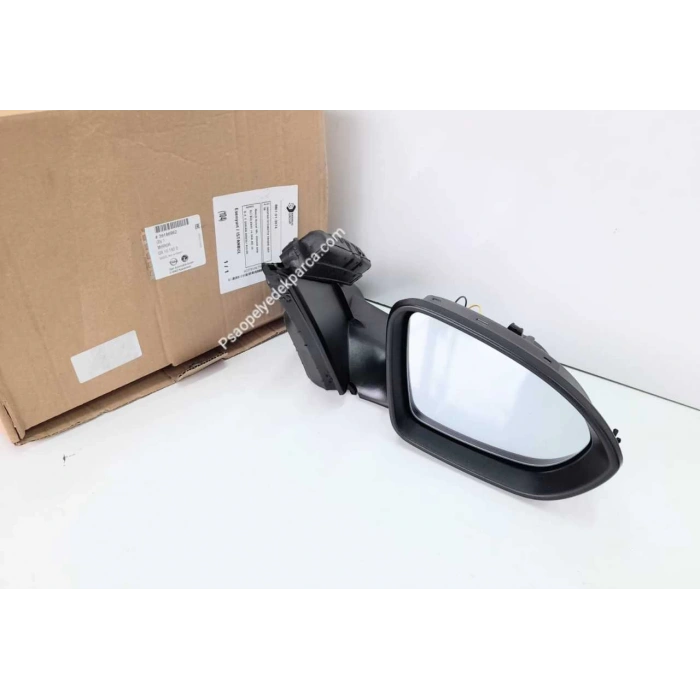 Dıs Dıkız Aynası Sag Opel Insıgnıa B Bm 18- (Oem No: Yr003576Fx)