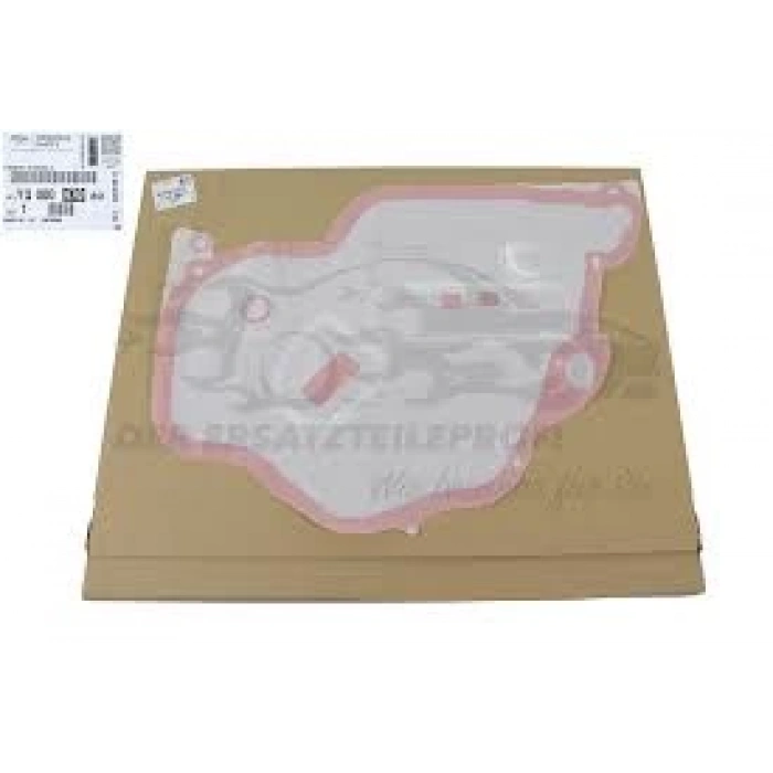 Arka Kapı Izalatörü Sag C3 Crs Psa Peugeot 97-00 (Oem No: Yq00047080)