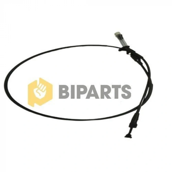 Gaz Telı Ford Transıt V184 Bm 01- (Oem No: 4C16 9A758 Aa)