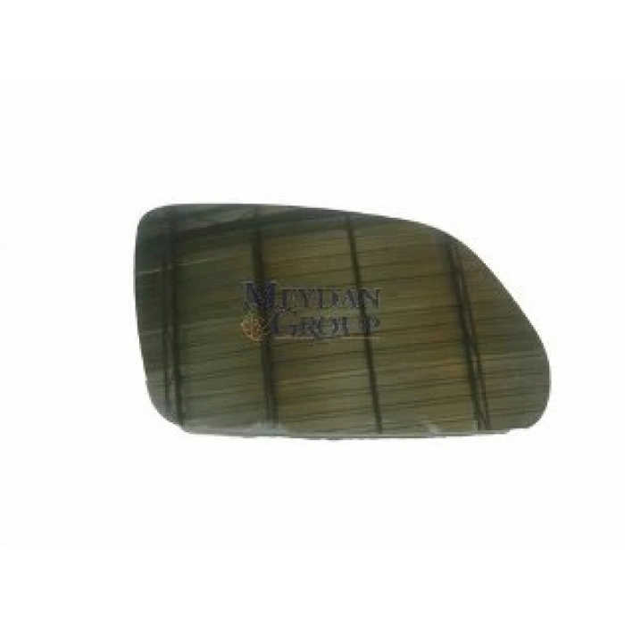 Skoda Fabia 2007-2010 Ayna Camı Sağ Isıtmalı (Oem No: 1377-2997)