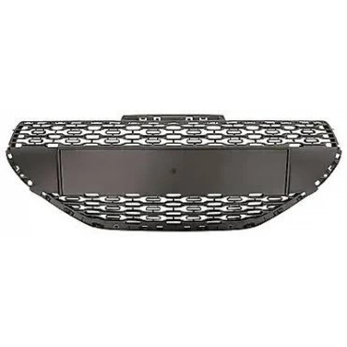 Ön Tampon Izgarası Psa 208 B.M 2012- (Oem No: 9672794380)