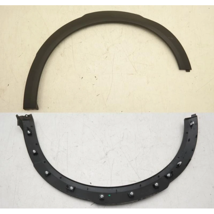 Çamurluk Agız Bakalıtı Ön Sag Opel Mokka Bm 21- (Oem No: 98341732Xt)