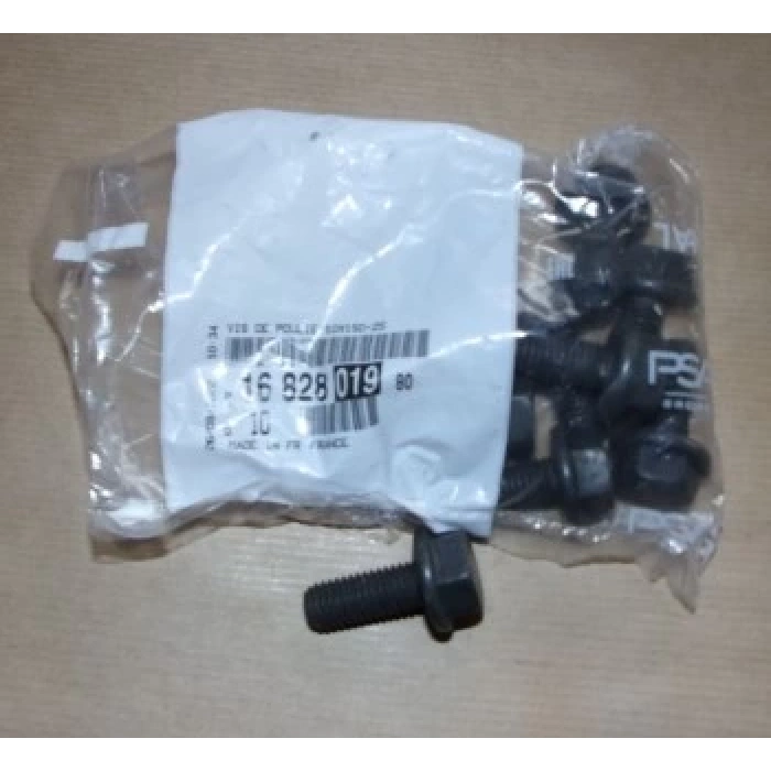 Eksantrık Dıslı Vıdası Psa 308 1.6 Hdı 07- (Oem No: 1682801980)