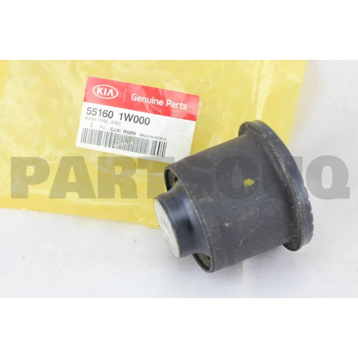 Burç Travers Rio 12-Arka Dingil Kıa Rıo (Oem No: 55160-1W000)