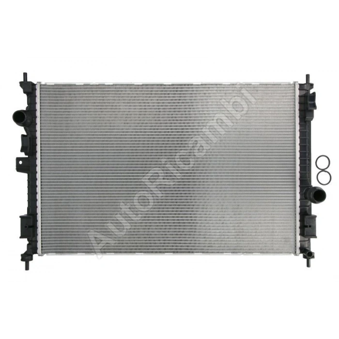 Radyator Psa 508/3008/5008 B.M 2018- (Oem No: 9838520180)