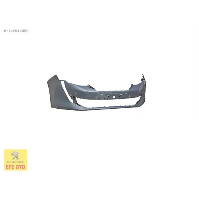 Tampon Ön Psa 508 (R8) B.M 2018- (Oem No: 1637822980)