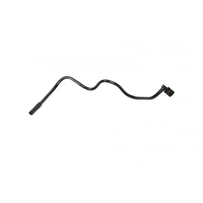 Hortum - Havalandırma Ford Fıesta 08- (Oem No: 8A6G 6C662 Eb)