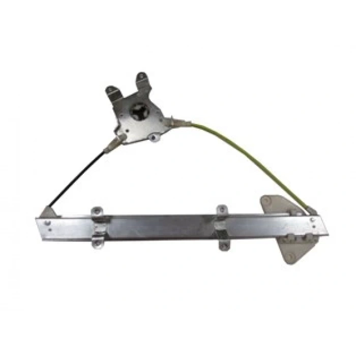 1998-2006 Mitsubishi Canter Fe515 Ön Cam Krikosu Sağ Elektrikli Motorsuz (Adet)