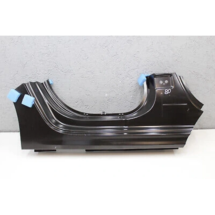 Marsbıyel Iç Sacı Arka : R Opel Corsa F Bm 20- (Oem No: 1666081680)