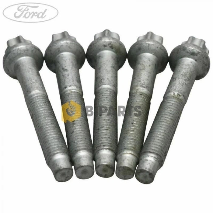 Enjektör Saplaması Ford S Max Bm 06- (Oem No: Av6Q 9T506 Aa)