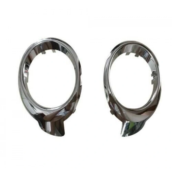 Sıs Far Çerçevesı Krom Tk Psa Berlıngo 06- (Oem No: 1608323880)