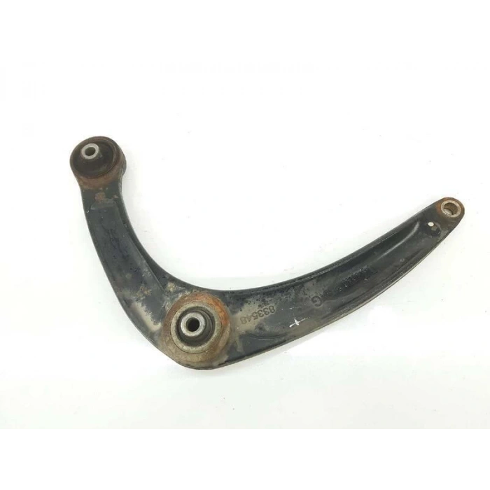 Salıncak Alt Sol Psa 308/3008/C4/Ds4 B.M 07- (Oem No: 1643188780)