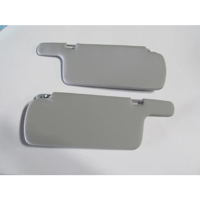 1999-2001 Skoda Felicia Güneşlik Sağ-Sol Set 2 Parça (Adet)