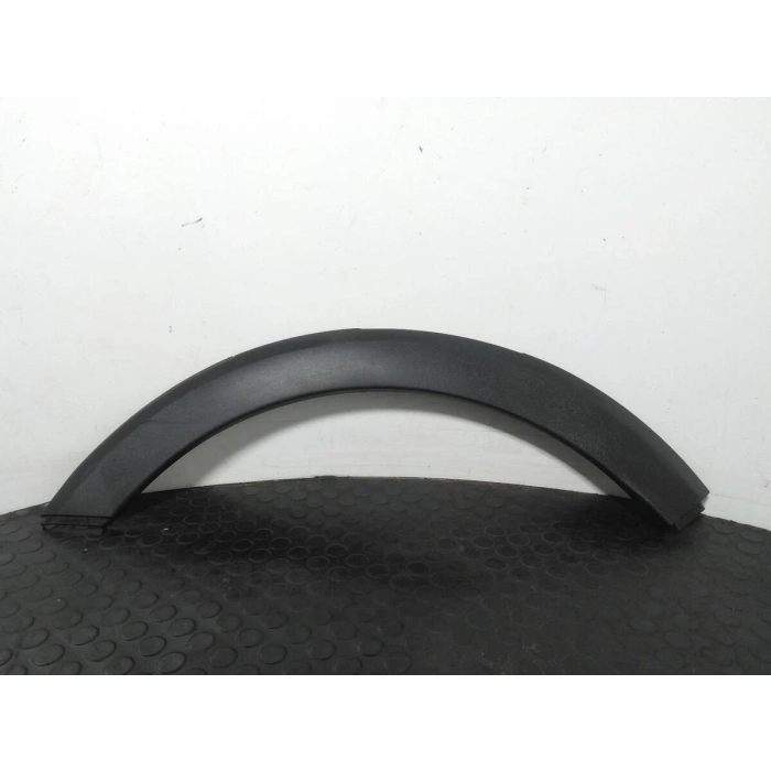 Çamurluk Agız Bakalıtı Arka Sol Sıyah Opel Crossland X Bm 17- (Oem No: Yq009410Xt)