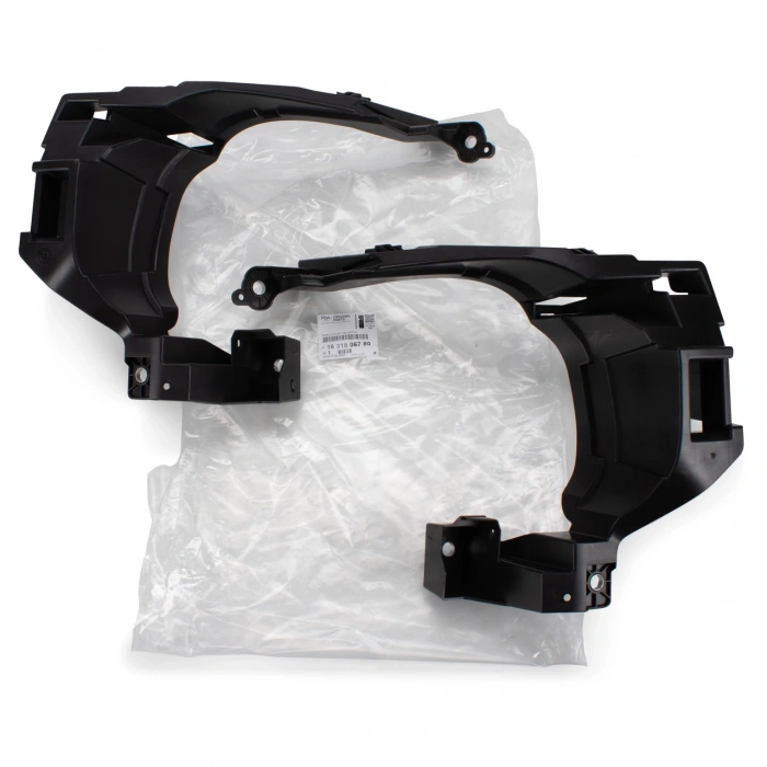 Far Baglantı Plastık Psa C3 Aırcross B.M 2019- (Oem No: 1631806780)