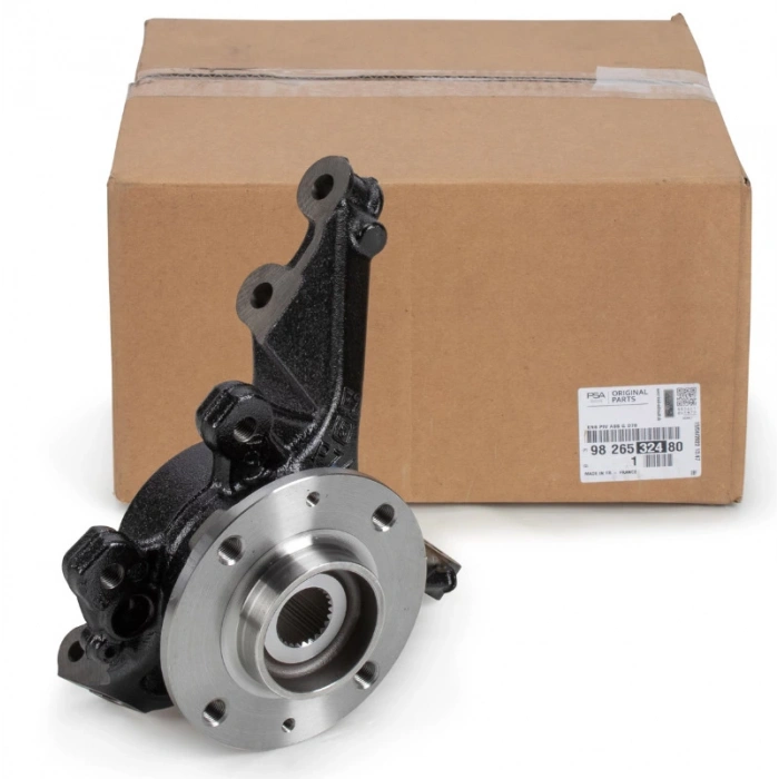 Aks Tasıyıcı Ön Sol Psa 2008 B.M 2018- (Oem No: 9826532480)