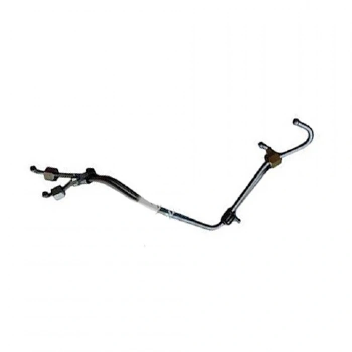 Enjektör Boru 1-2 Komple 90/120Ps Ford Transıt V184 Bm 01- (Oem No: 1C1Q 9N868 Ea)