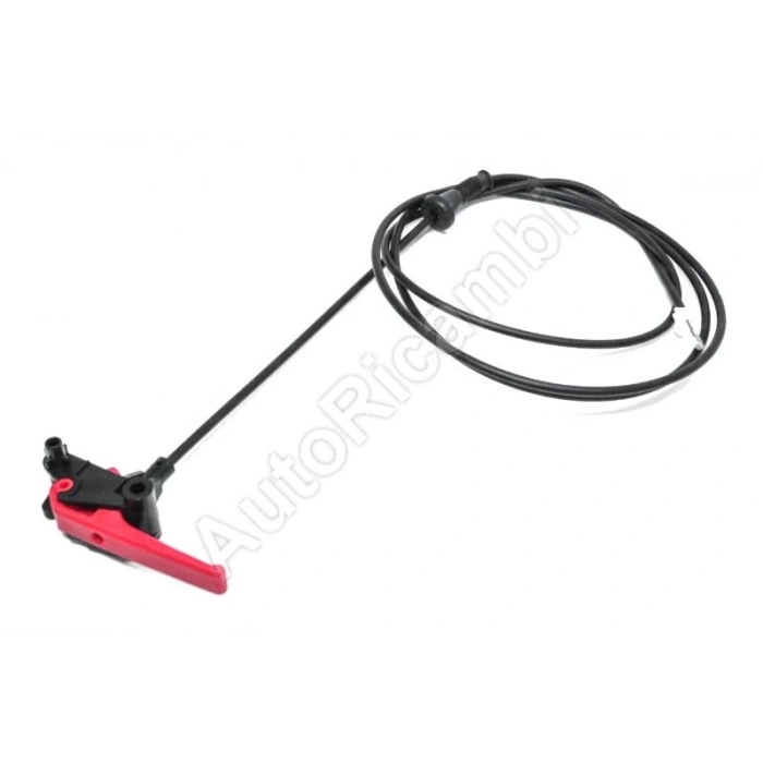 Kaput Açma Telı Psa Partner B.M 97-08 (Oem No: 9826056880)