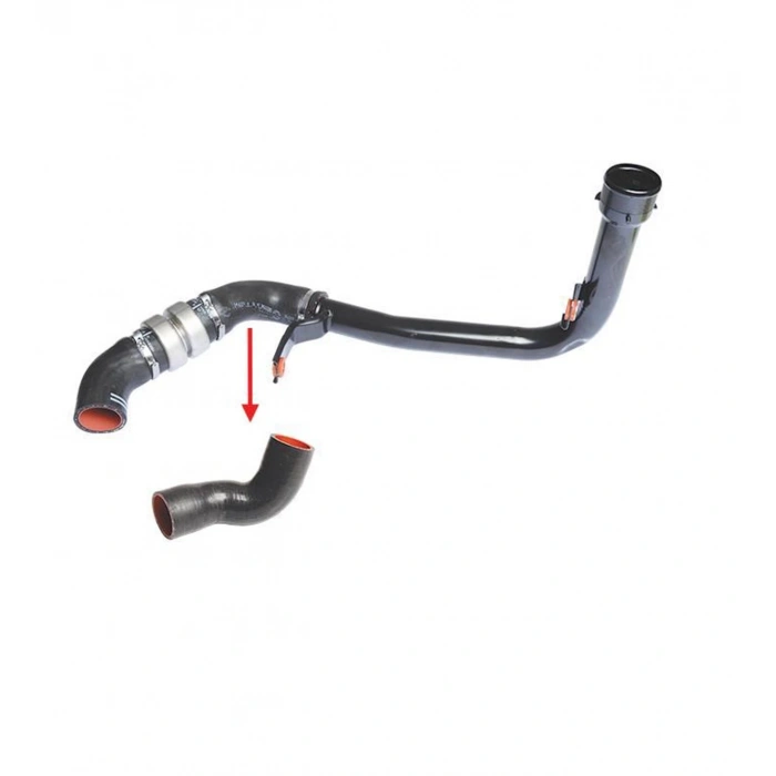 Turbo Hava Hortumu Psa Boxer-3/Jumper-3 2.2 Hdı 12- (Oem No: 1606660380)