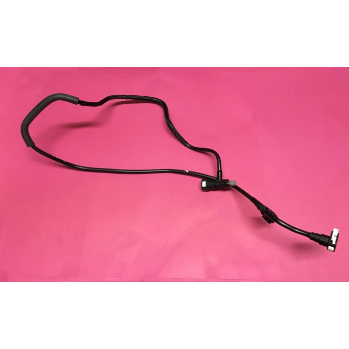 Yakıt Borusu, Depodan Fıltreye Besleme Çıftlı Ford Transıt V-363 Bm 14- (Oem No: Bk31 9289 Aj)