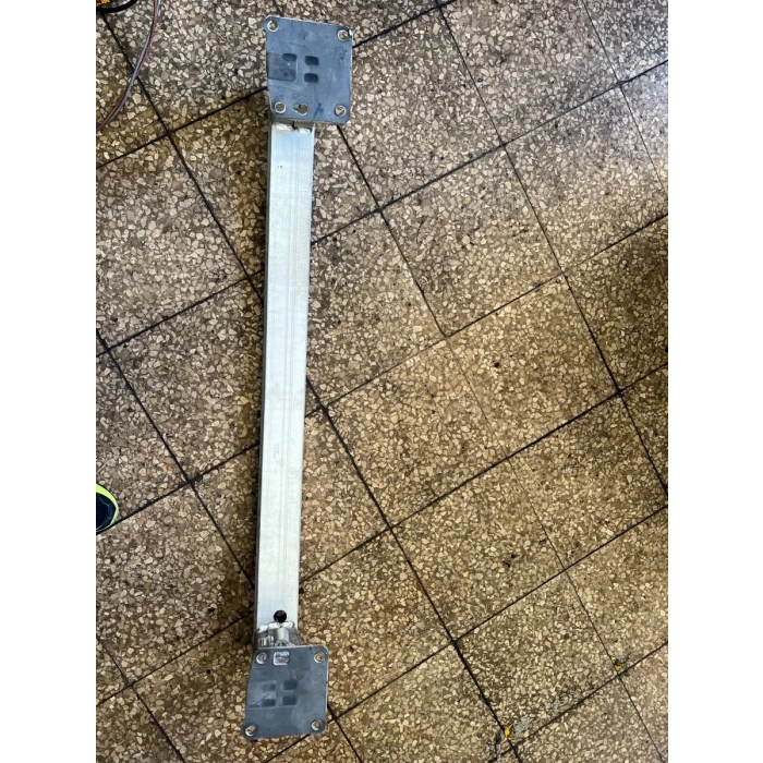 Tampon Demırı Arka Psa 308 (T9) B.M 16- (Oem No: 9677378480)