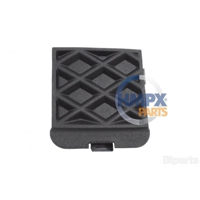 Arka Tampon Çekı Demır Kapagı Ford Focus Bm 11- (Oem No: Bm51 F17K922 Aa)