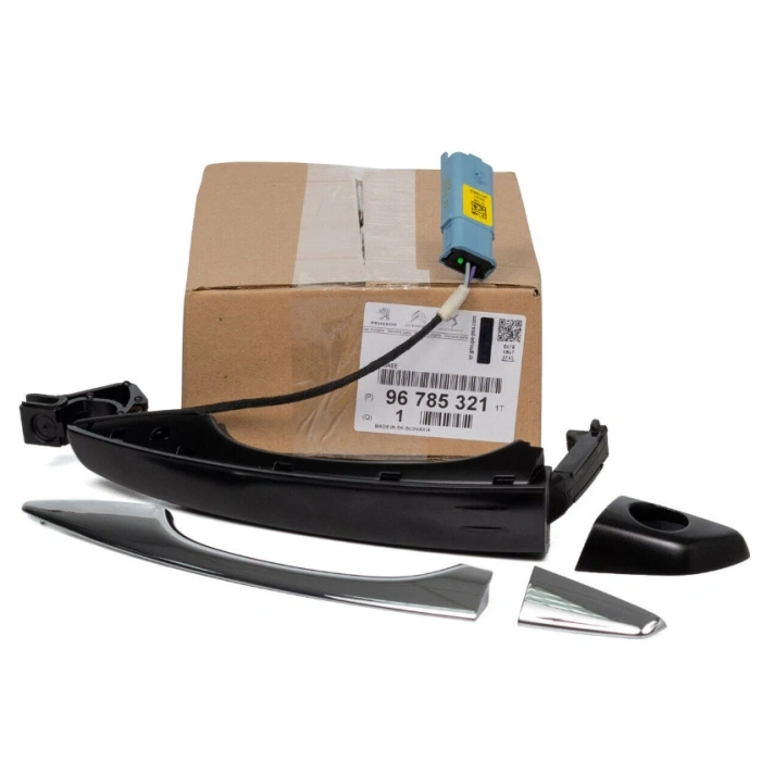 Dıs Kapı Kolu (Sol) Psa 308 Iı / 508 B.M 2012- (Oem No: 967853211T)