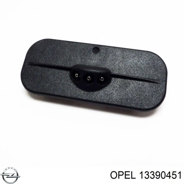 Ön Cam Su Fıskıye Memesı Opel Astra K Insıgnıa B Bm 16- (Oem No: Yr00002880)