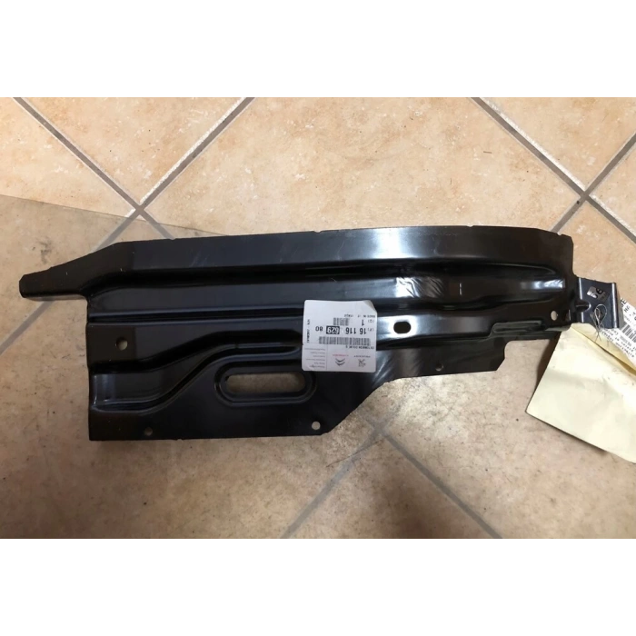 Sol Sase Uç Parçası Psa Boxer Iıı B.M 06- (Oem No: 1611662980)