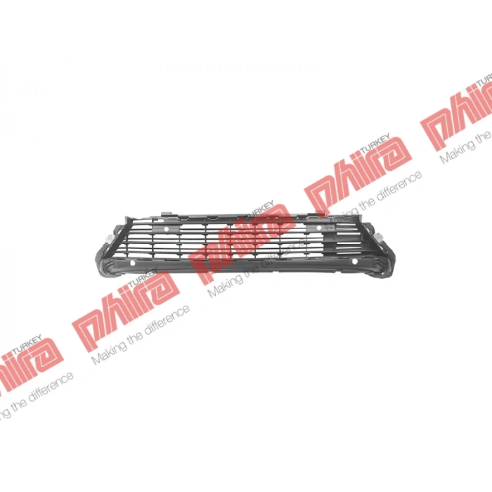 Ön Tampon Panjuru Park Sensörü Ve Yan Kör Nokta Alarmı Içın Opel Combo E Bm 18- (Oem No: 1632658980)