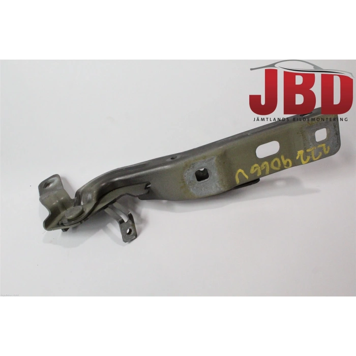 Sol Kaput Mentese Psa C4 (C41) (Oem No: 9831199480)