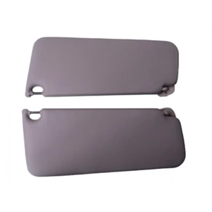 Renault Kangoo- 2- Classic- 03/12; Güneşlik Sağ/Sol Set 2 Parça (Oem No: 1477-3041)