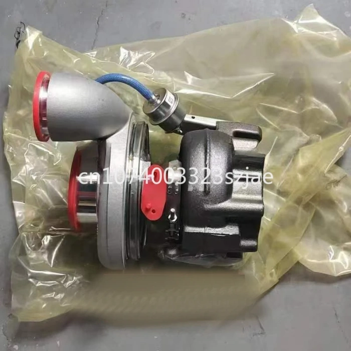 Turbosarj Komple 9Lt Euro 3 5 Turbosarj Komple 9Lt Euro 3 5 Av Ford Trucks H476 Bm 11 (Oem No: Gc46 6K682 Dl)